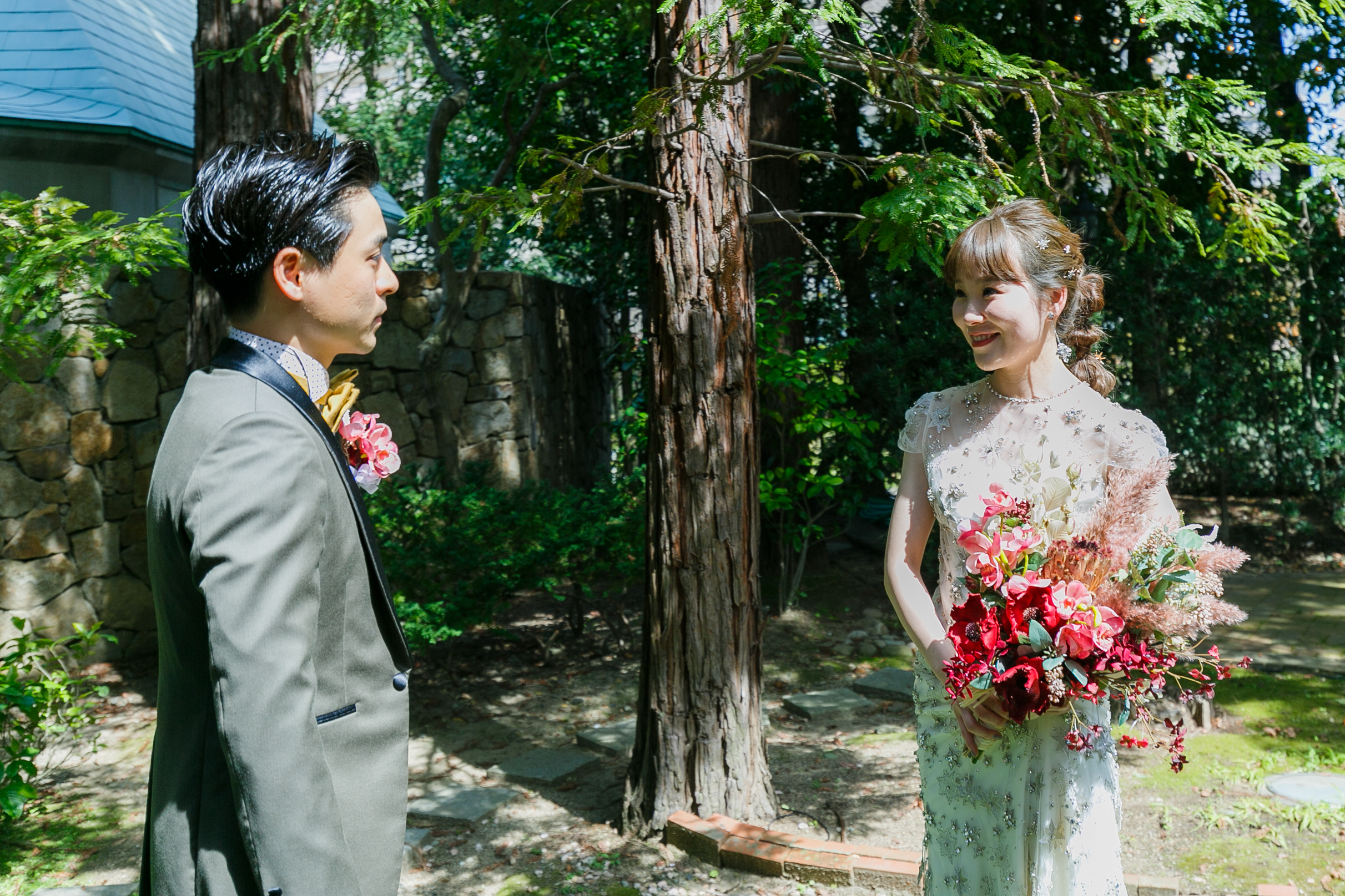 結婚式　持ち込み料