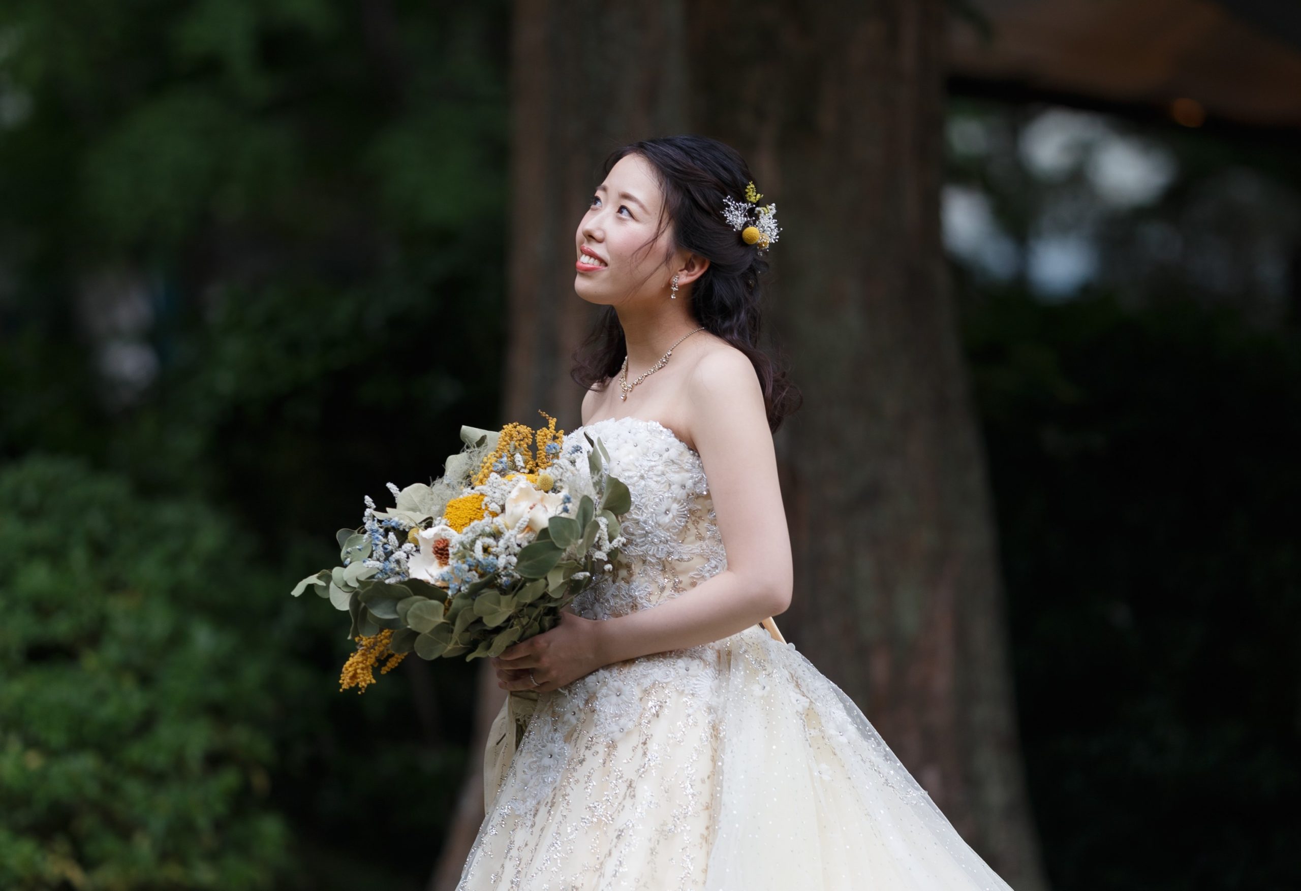 結婚式　装花　持ち込み