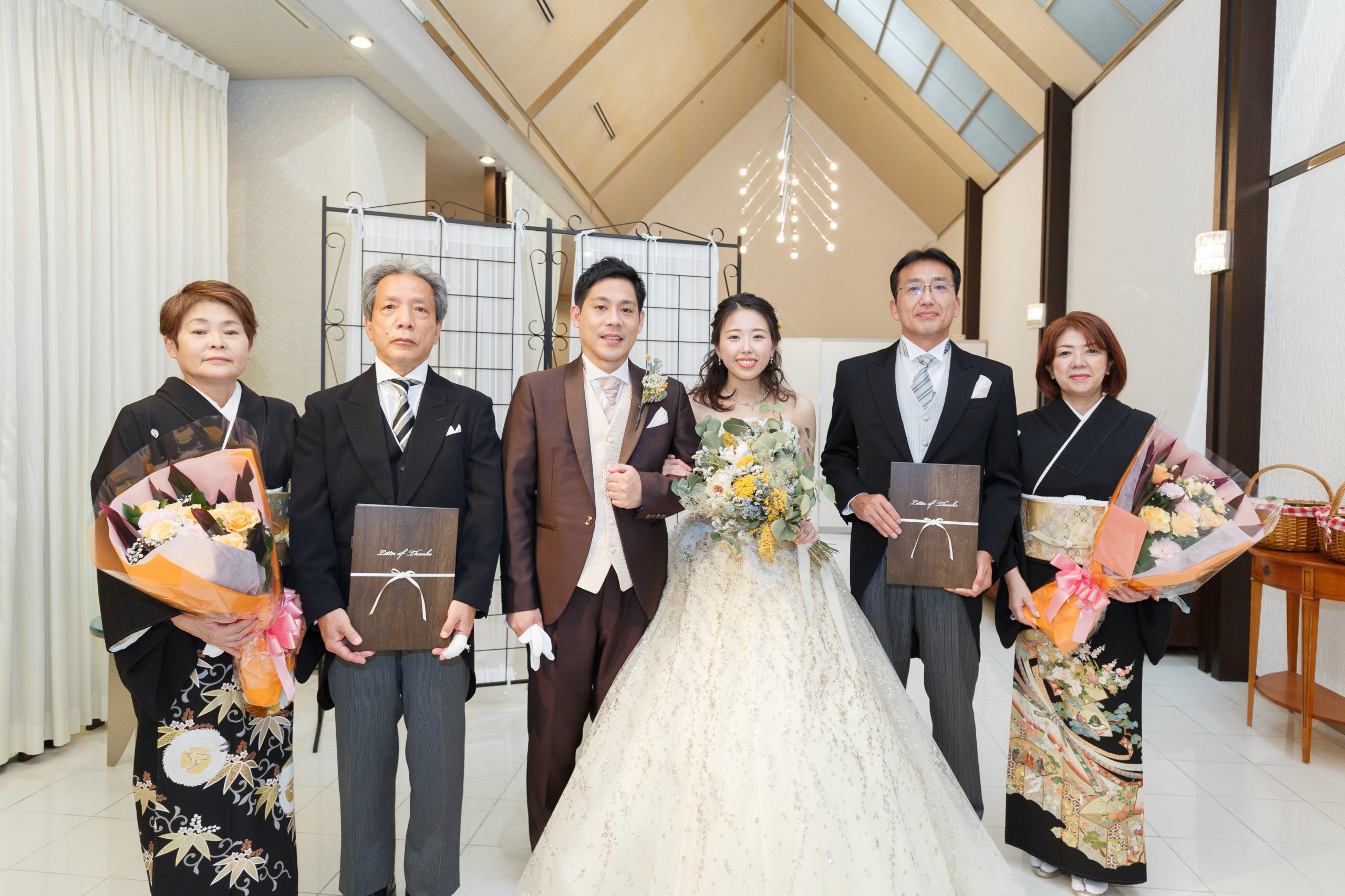 結婚式　持ち込み料